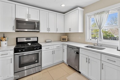 Nestled in Bricks desirable Herbertsville community, this - photo 16