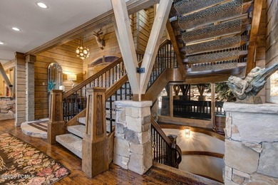 Perched atop Park Meadows in the prestigious enclave of - photo 16