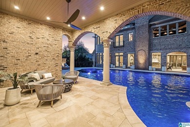 This extraordinary resort home has been completely renovated and - photo 17
