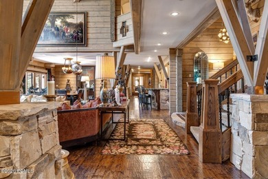 Perched atop Park Meadows in the prestigious enclave of - photo 17