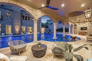 This extraordinary resort home has been completely renovated and - photo 18