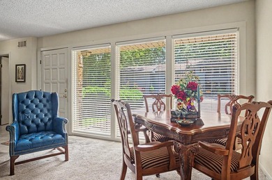 Expanded open floor plan.....This 3 bedroom 2.5 bath townhome is - photo 8