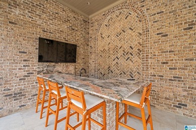 This extraordinary resort home has been completely renovated and - photo 19