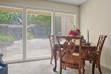 Expanded open floor plan.....This 3 bedroom 2.5 bath townhome is - photo 9