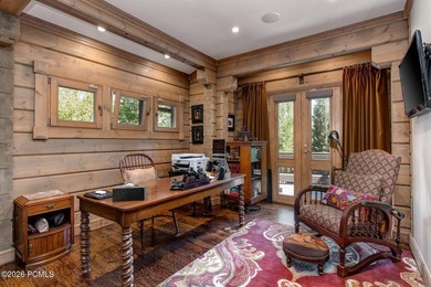 Perched atop Park Meadows in the prestigious enclave of - photo 19