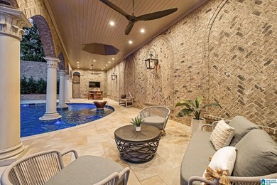 This extraordinary resort home has been completely renovated and - photo 20