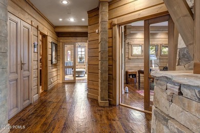 Perched atop Park Meadows in the prestigious enclave of - photo 20