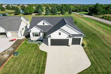 Lake Home For Sale in Urbandale, Iowa