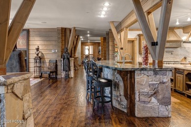 Perched atop Park Meadows in the prestigious enclave of - photo 21