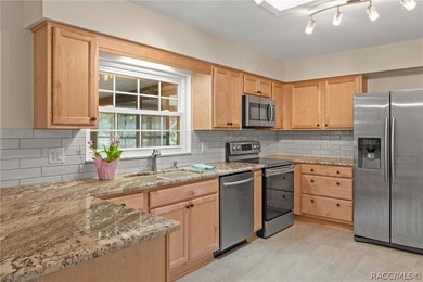 BRAND NEW SEAWALL!! Experience the tranquility of waterfront - photo 21