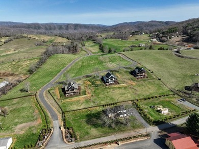 Situated in a prestigious neighborhood, this bespoke - photo 21