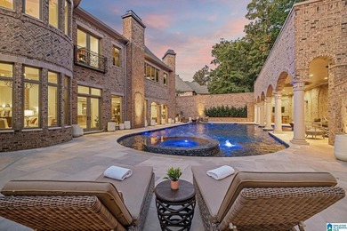 This extraordinary resort home has been completely renovated and - photo 22