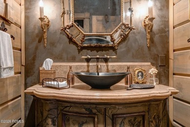 Perched atop Park Meadows in the prestigious enclave of - photo 24
