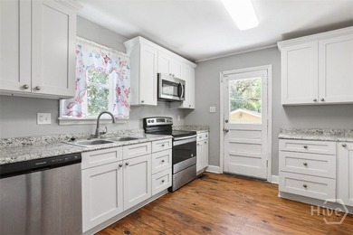 Great Opportunity to Build Equity! This 3-bedroom, 1-bath home - photo 25