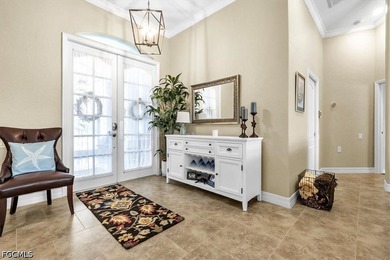 Stunning Southwest Cape Coral Gulf Access home on an oversized - photo 6