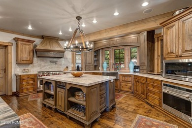 Perched atop Park Meadows in the prestigious enclave of - photo 28