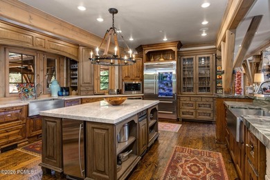 Perched atop Park Meadows in the prestigious enclave of - photo 29