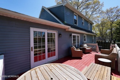 Nestled in Bricks desirable Herbertsville community, this - photo 30