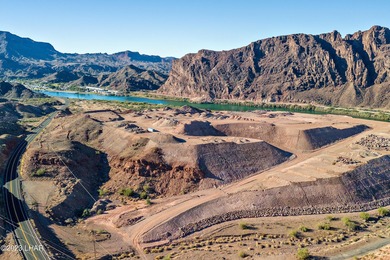 Colorado River - La Paz County Acreage For Sale in Parker Arizona