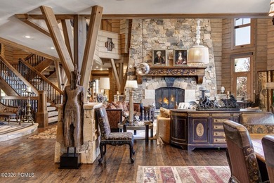 Perched atop Park Meadows in the prestigious enclave of - photo 31