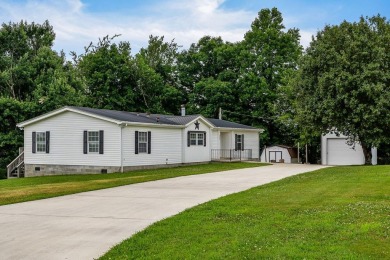 Lake Home Off Market in Allons, Tennessee