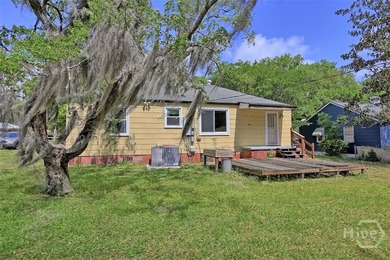 Great Opportunity to Build Equity! This 3-bedroom, 1-bath home - photo 32