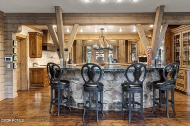 Perched atop Park Meadows in the prestigious enclave of - photo 32
