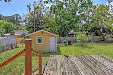 Great Opportunity to Build Equity! This 3-bedroom, 1-bath home - photo 33