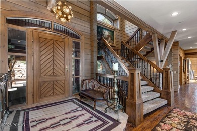 Perched atop Park Meadows in the prestigious enclave of - photo 33