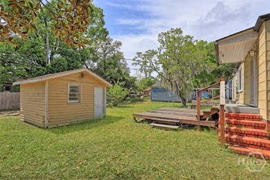 Great Opportunity to Build Equity! This 3-bedroom, 1-bath home - photo 34