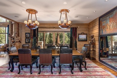 Perched atop Park Meadows in the prestigious enclave of - photo 34