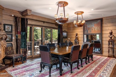 Perched atop Park Meadows in the prestigious enclave of - photo 35