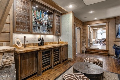 Perched atop Park Meadows in the prestigious enclave of - photo 37