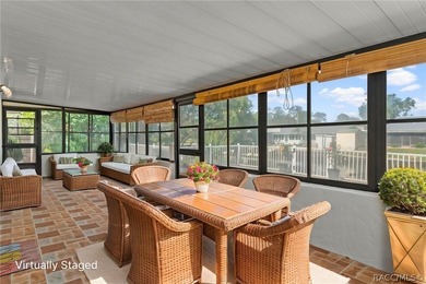 BRAND NEW SEAWALL!! Experience the tranquility of waterfront - photo 40