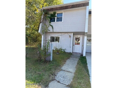 Lake Home For Sale in Mechanicville, New York