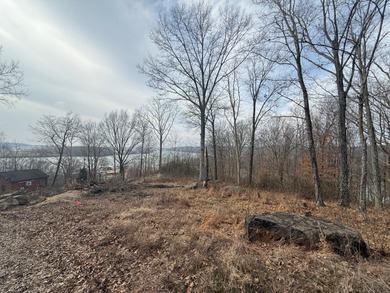 Ohio River Lot For Sale in Cannelton Indiana