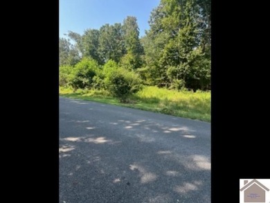 Lake Lot For Sale in Cadiz, Kentucky