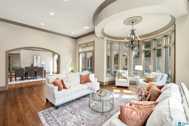 This extraordinary resort home has been completely renovated and - photo 43