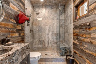 Perched atop Park Meadows in the prestigious enclave of - photo 44