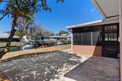 BRAND NEW SEAWALL!! Experience the tranquility of waterfront - photo 44