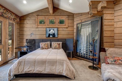 Perched atop Park Meadows in the prestigious enclave of - photo 45