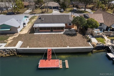 BRAND NEW SEAWALL!! Experience the tranquility of waterfront - photo 45