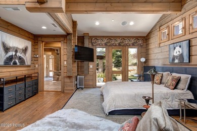 Perched atop Park Meadows in the prestigious enclave of - photo 46