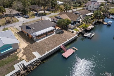 BRAND NEW SEAWALL!! Experience the tranquility of waterfront - photo 46
