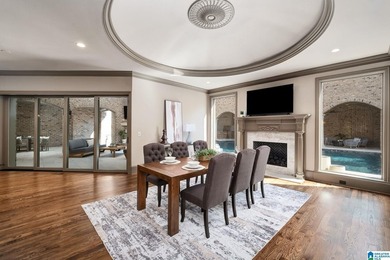 This extraordinary resort home has been completely renovated and - photo 47