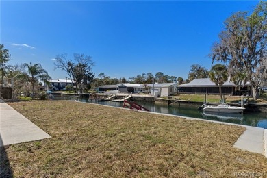 BRAND NEW SEAWALL!! Experience the tranquility of waterfront - photo 47