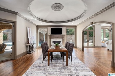 This extraordinary resort home has been completely renovated and - photo 48