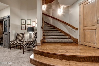 Perched atop Park Meadows in the prestigious enclave of - photo 48