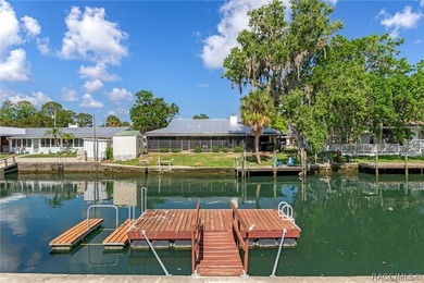BRAND NEW SEAWALL!! Experience the tranquility of waterfront - photo 48