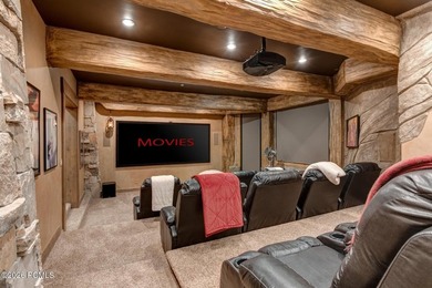 Perched atop Park Meadows in the prestigious enclave of - photo 49